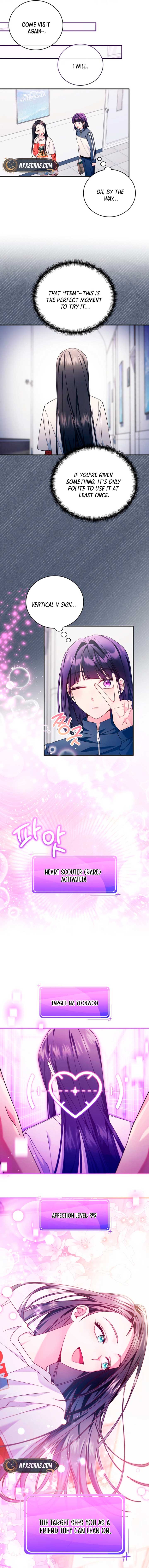 I Tried to Debut My Kid, But Ended Up Debuting Myself Chapter 13 70 ch 13 15