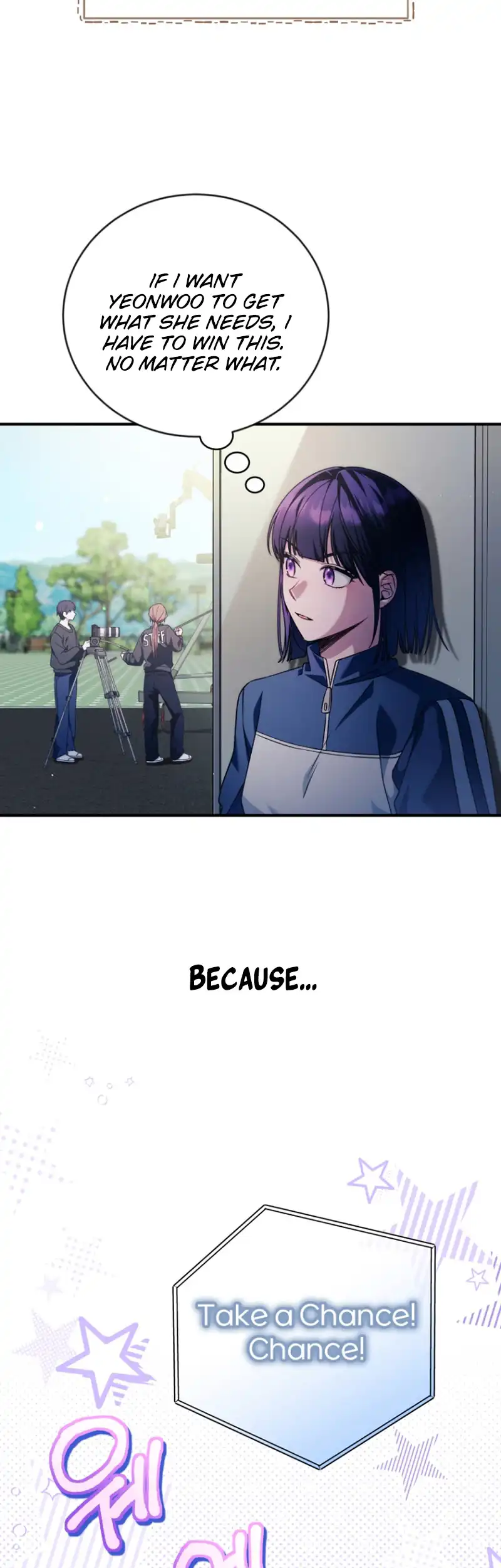 I Tried to Debut My Kid, But Ended Up Debuting Myself Chapter 14 197 ch 14 10