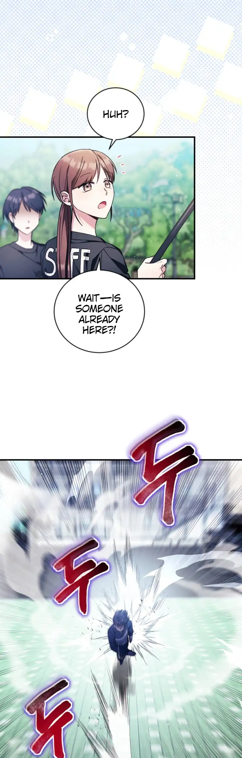 I Tried to Debut My Kid, But Ended Up Debuting Myself Chapter 14 199 ch 14 12