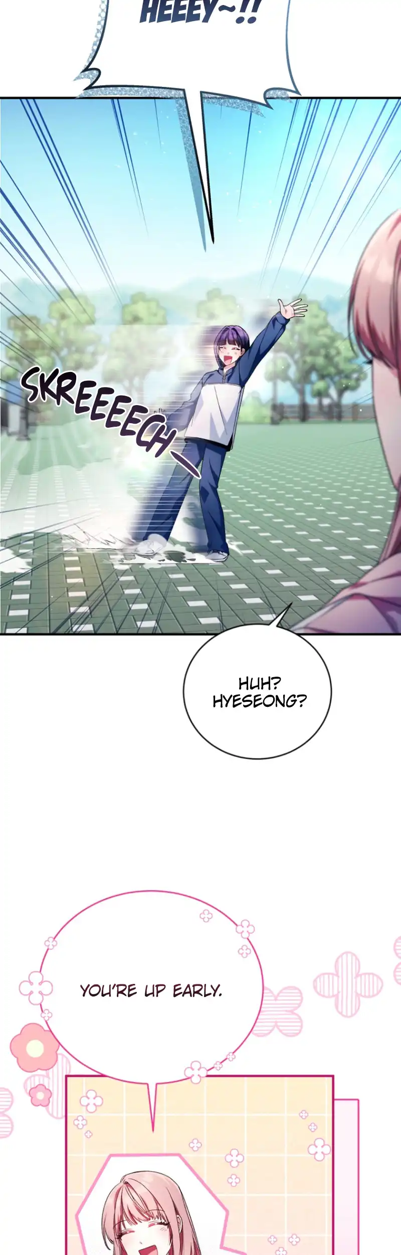 I Tried to Debut My Kid, But Ended Up Debuting Myself Chapter 14 201 ch 14 14