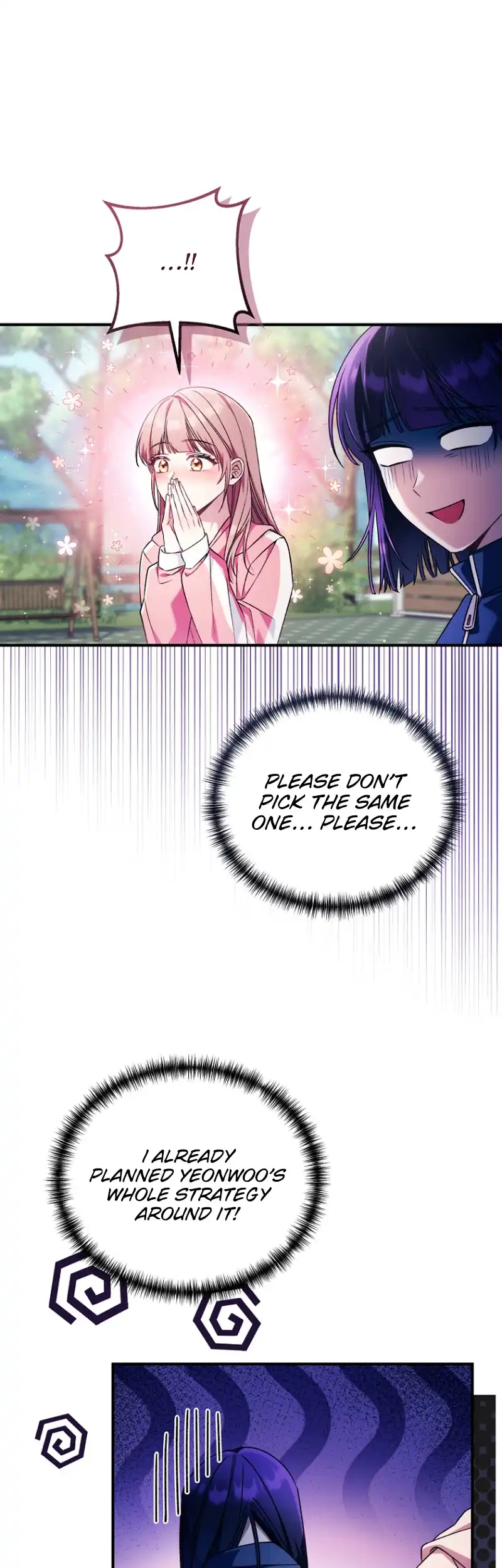 I Tried to Debut My Kid, But Ended Up Debuting Myself Chapter 14 205 ch 14 18