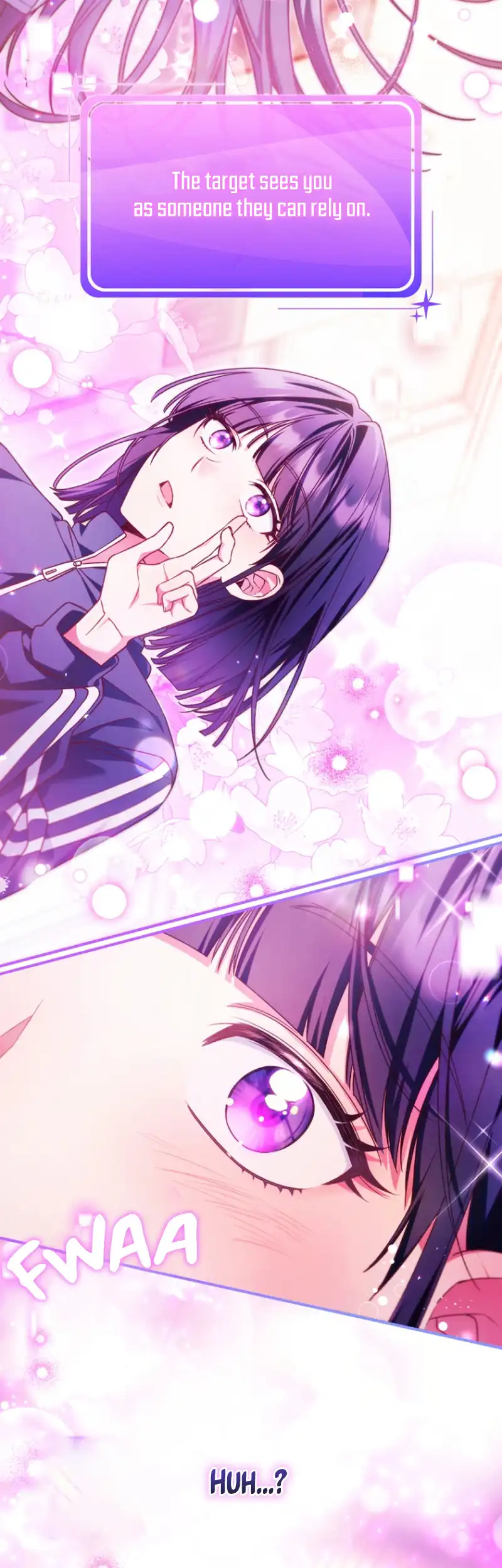 I Tried to Debut My Kid, But Ended Up Debuting Myself Chapter 14 189 ch 14 2