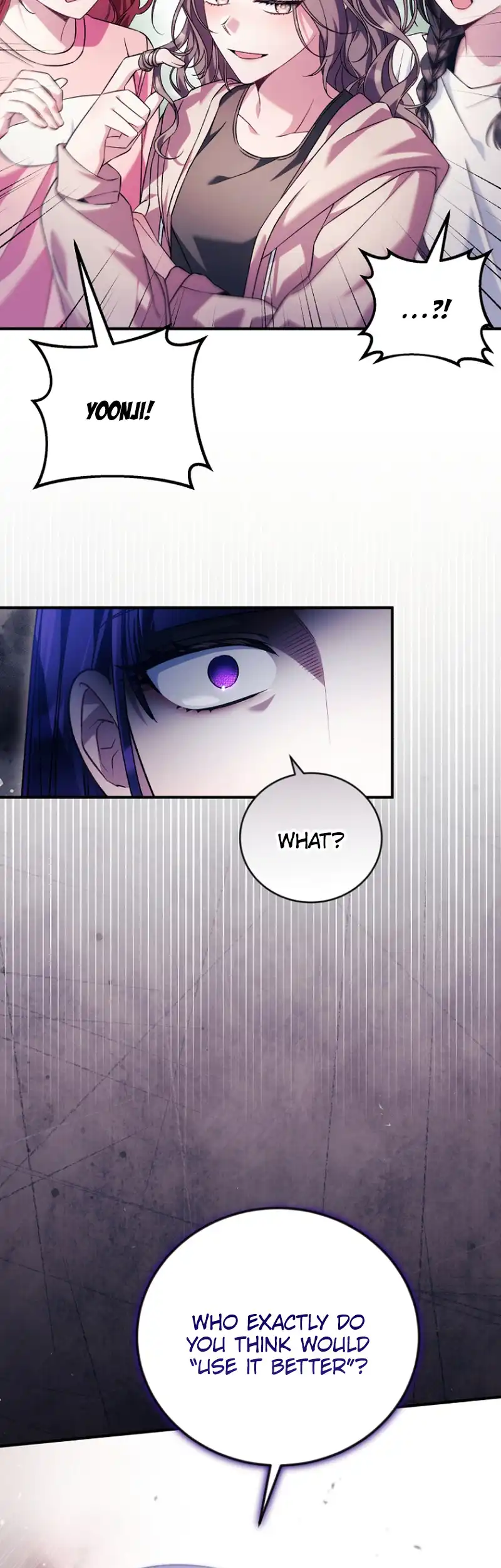 I Tried to Debut My Kid, But Ended Up Debuting Myself Chapter 14 208 ch 14 21