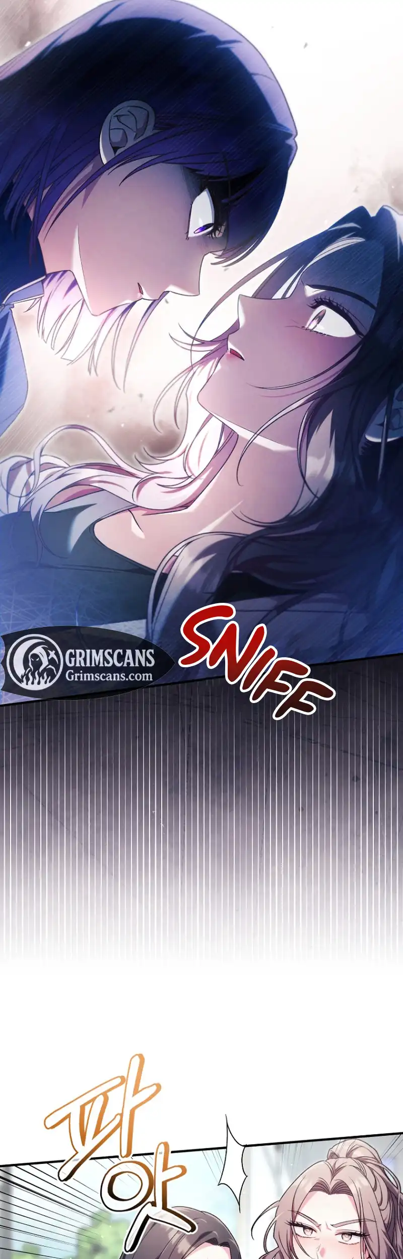 I Tried to Debut My Kid, But Ended Up Debuting Myself Chapter 14 209 ch 14 22