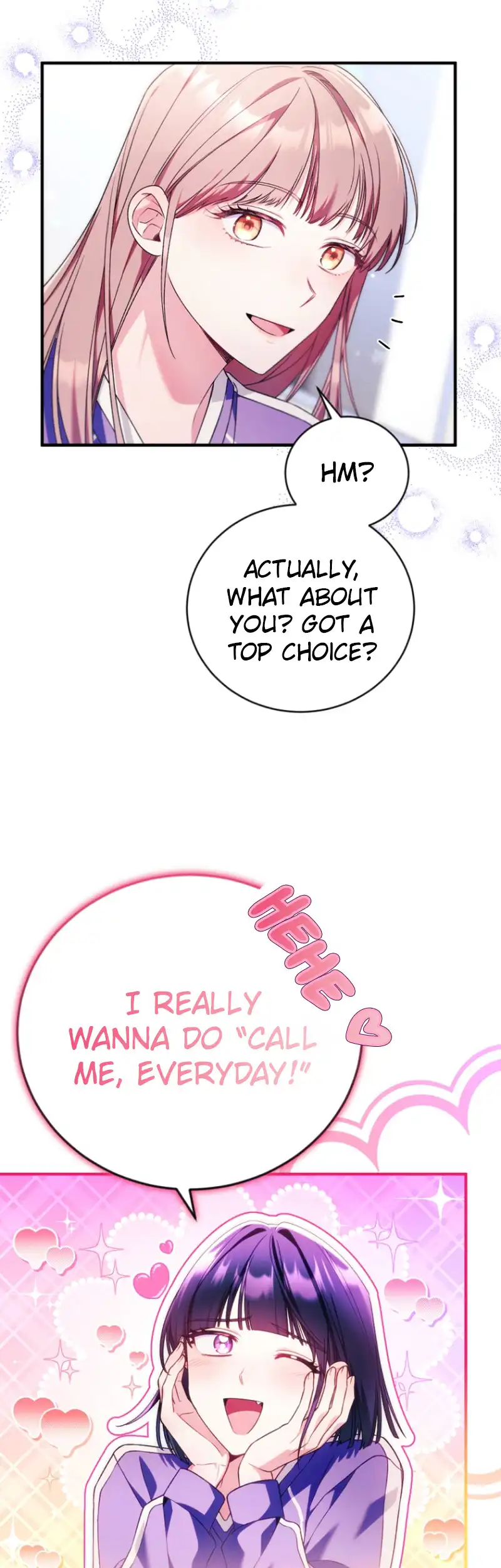 I Tried to Debut My Kid, But Ended Up Debuting Myself Chapter 14 216 ch 14 29