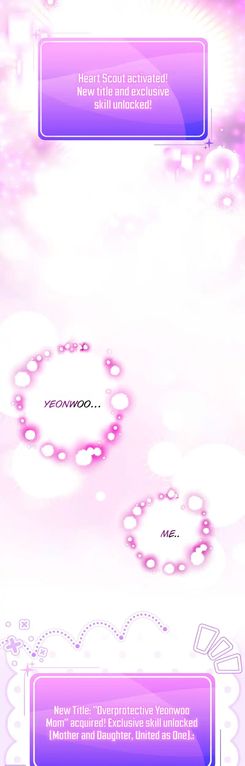 I Tried to Debut My Kid, But Ended Up Debuting Myself Chapter 14 190 ch 14 3