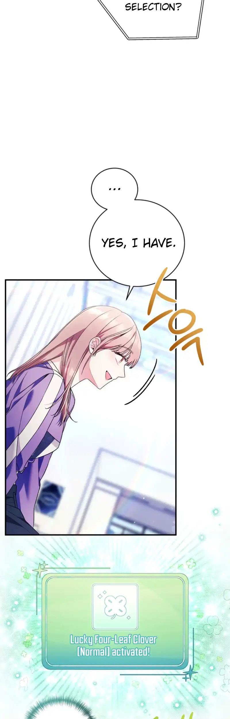 I Tried to Debut My Kid, But Ended Up Debuting Myself Chapter 14 219 ch 14 32