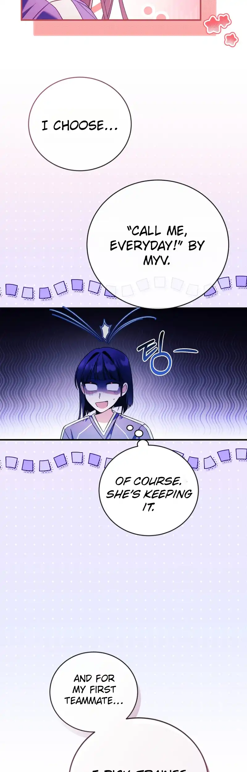 I Tried to Debut My Kid, But Ended Up Debuting Myself Chapter 14 221 ch 14 34