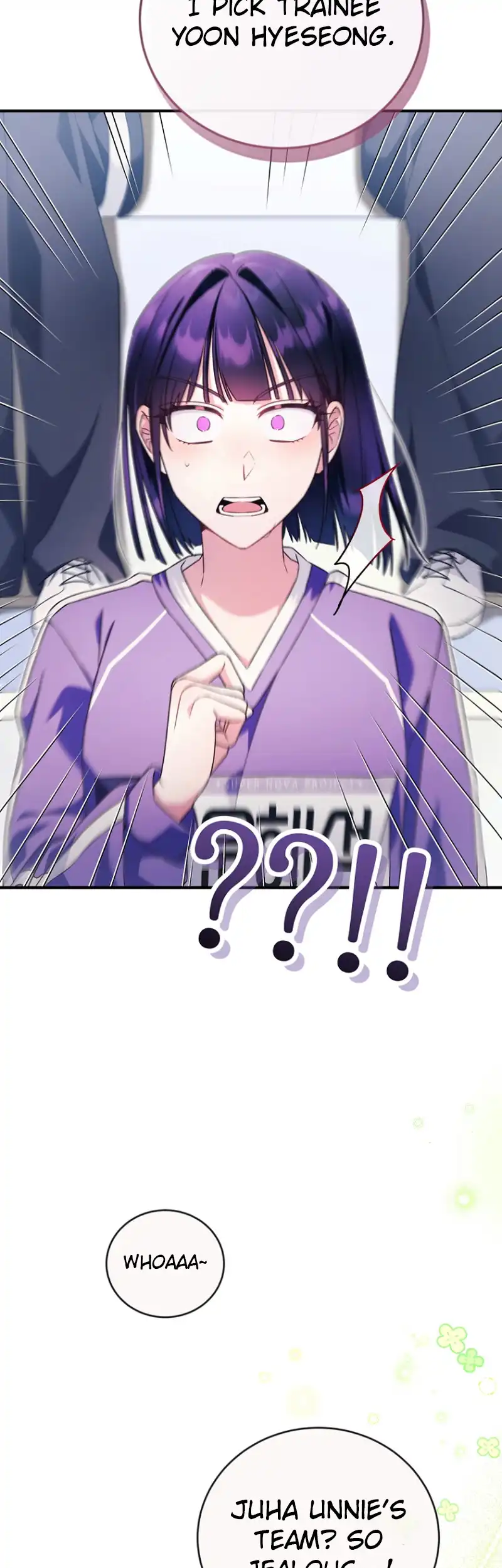 I Tried to Debut My Kid, But Ended Up Debuting Myself Chapter 14 222 ch 14 35