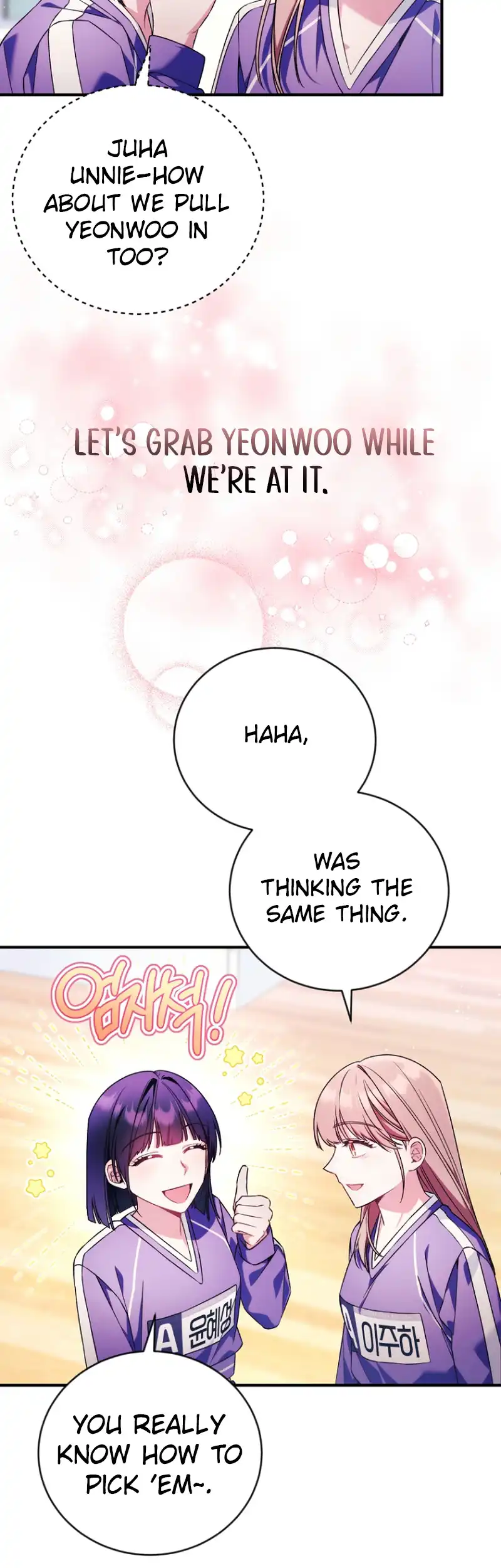 I Tried to Debut My Kid, But Ended Up Debuting Myself Chapter 14 224 ch 14 37