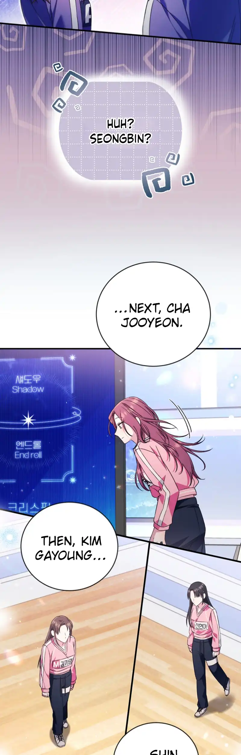 I Tried to Debut My Kid, But Ended Up Debuting Myself Chapter 14 226 ch 14 39