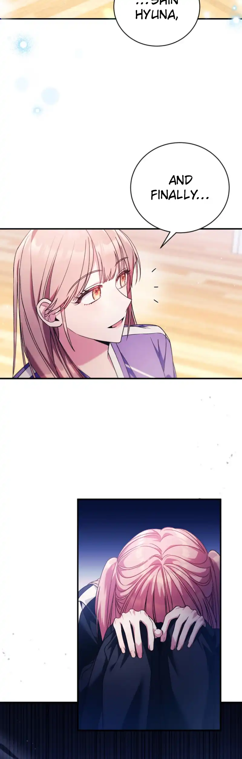 I Tried to Debut My Kid, But Ended Up Debuting Myself Chapter 14 227 ch 14 40