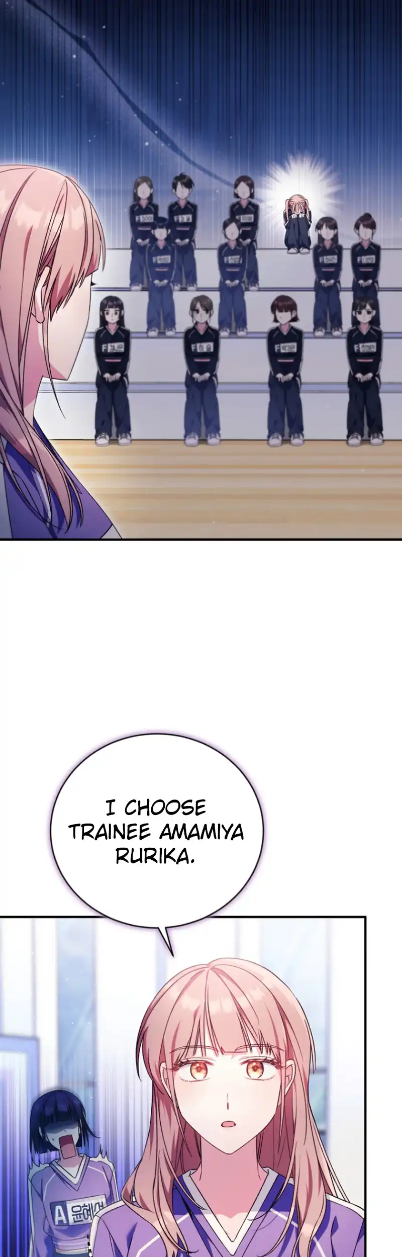 I Tried to Debut My Kid, But Ended Up Debuting Myself Chapter 14 228 ch 14 41