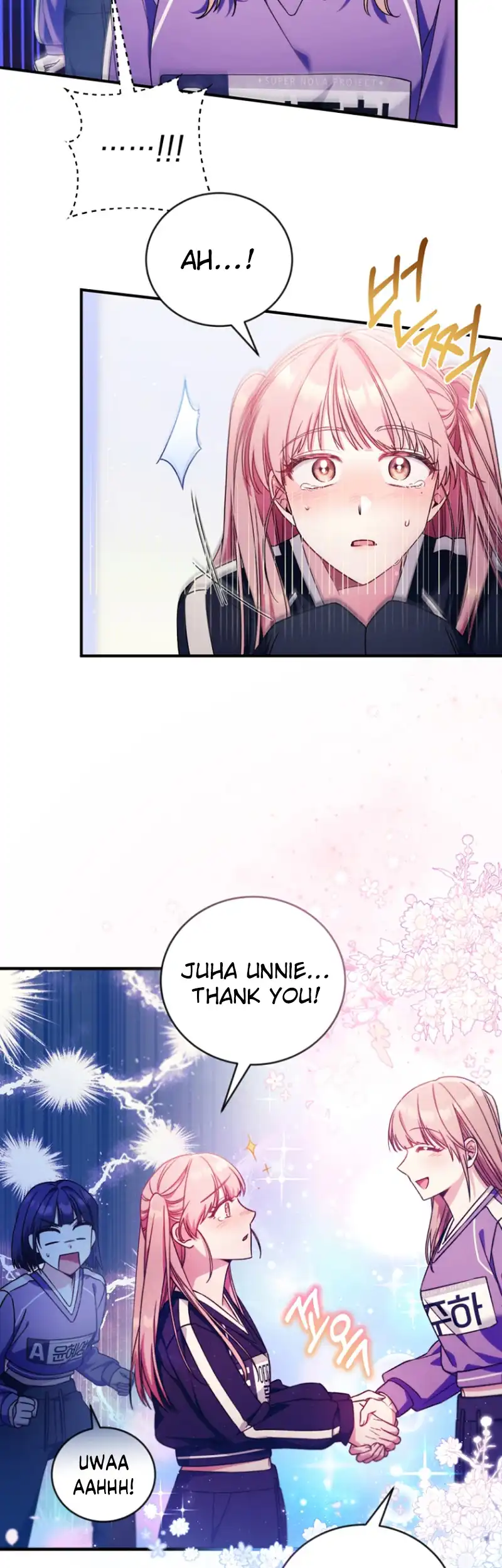 I Tried to Debut My Kid, But Ended Up Debuting Myself Chapter 14 229 ch 14 42