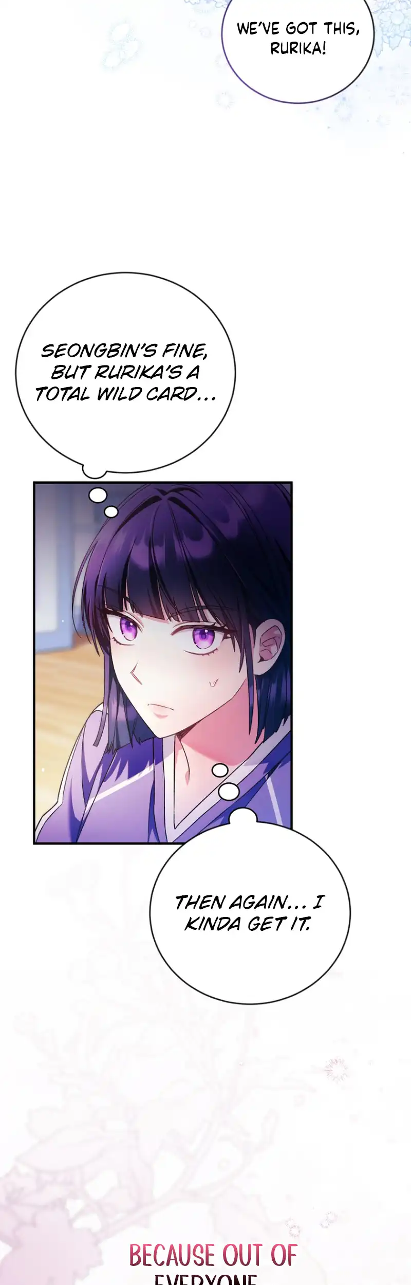 I Tried to Debut My Kid, But Ended Up Debuting Myself Chapter 14 230 ch 14 43