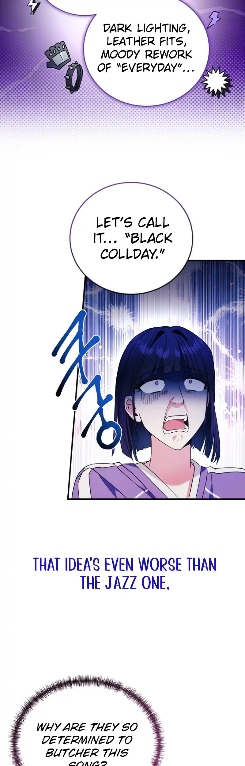 I Tried to Debut My Kid, But Ended Up Debuting Myself Chapter 14 238 ch 14 51