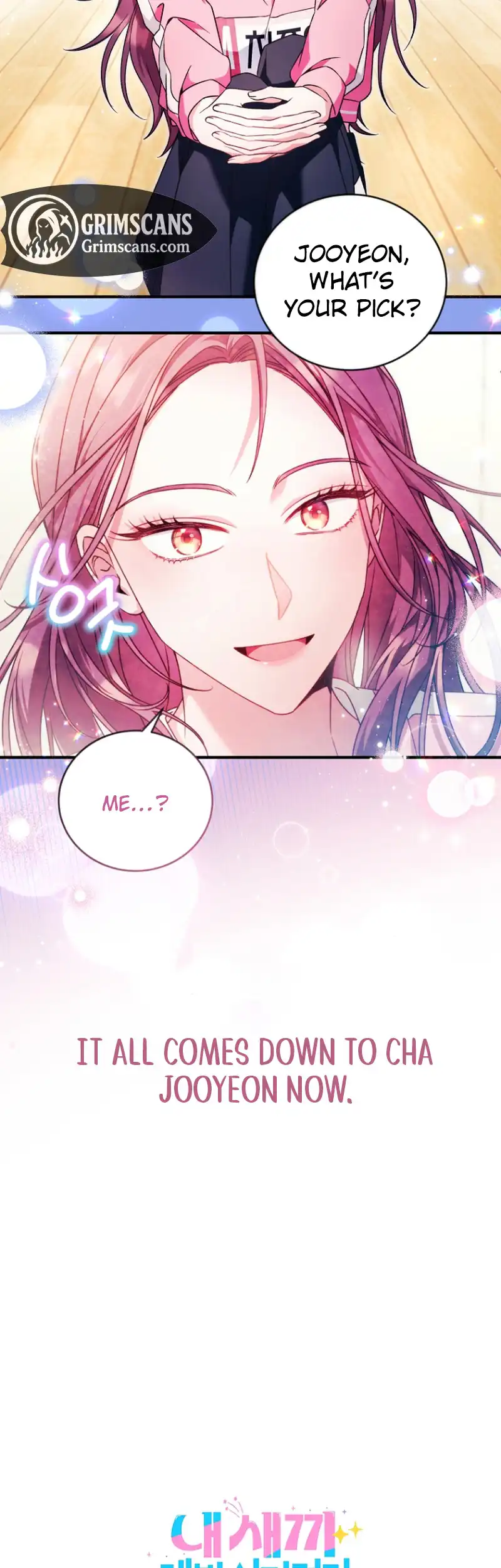 I Tried to Debut My Kid, But Ended Up Debuting Myself Chapter 14 246 ch 14 59