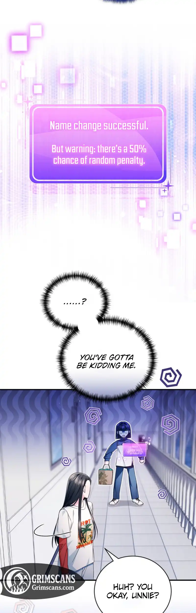 I Tried to Debut My Kid, But Ended Up Debuting Myself Chapter 14 193 ch 14 6