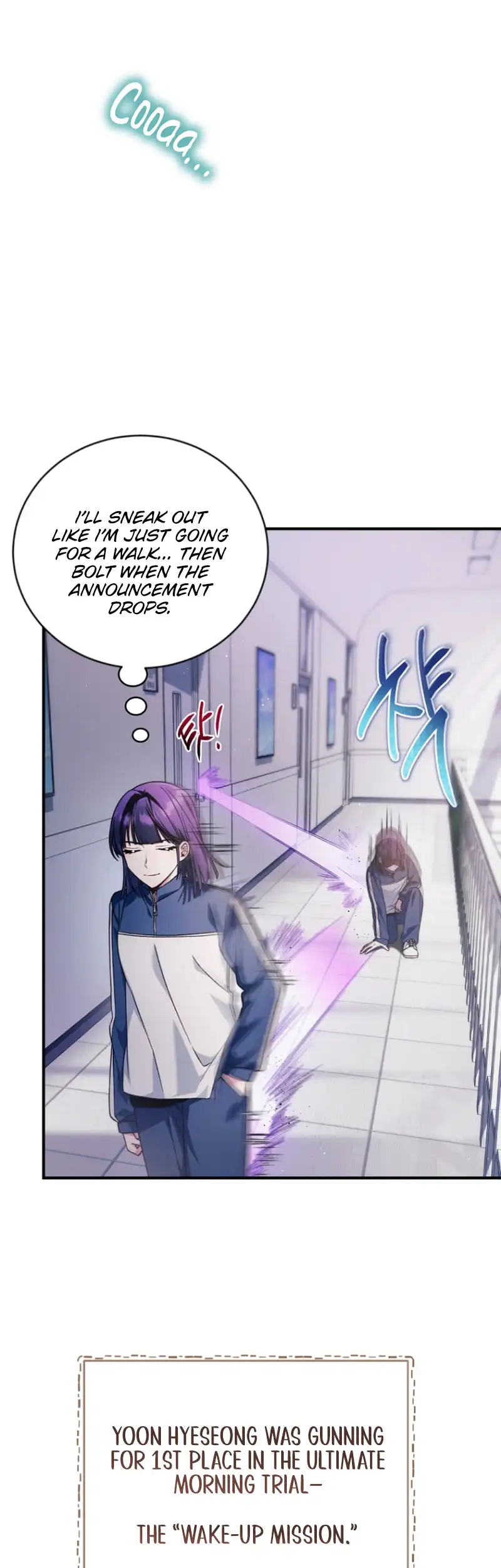 I Tried to Debut My Kid, But Ended Up Debuting Myself Chapter 14 196 ch 14 9