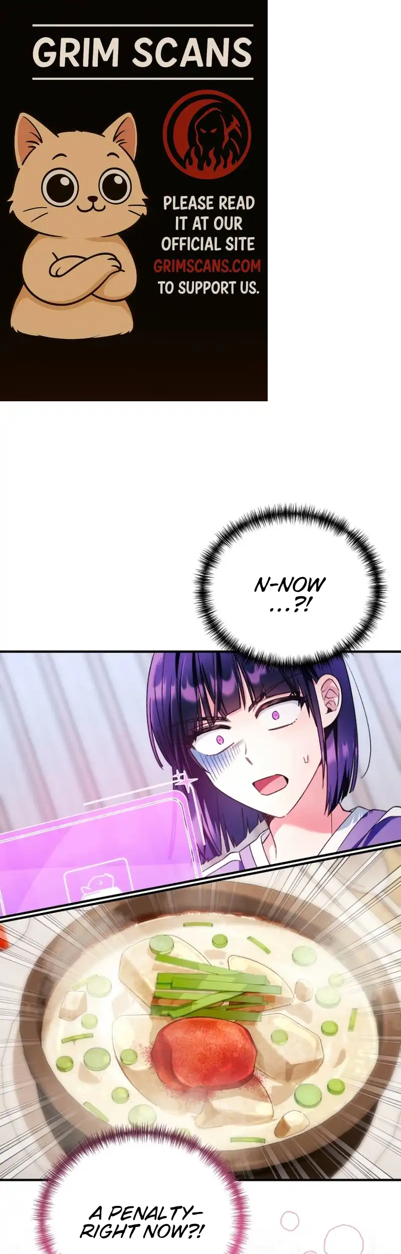 I Tried to Debut My Kid, But Ended Up Debuting Myself Chapter 16 137 ch 16 1