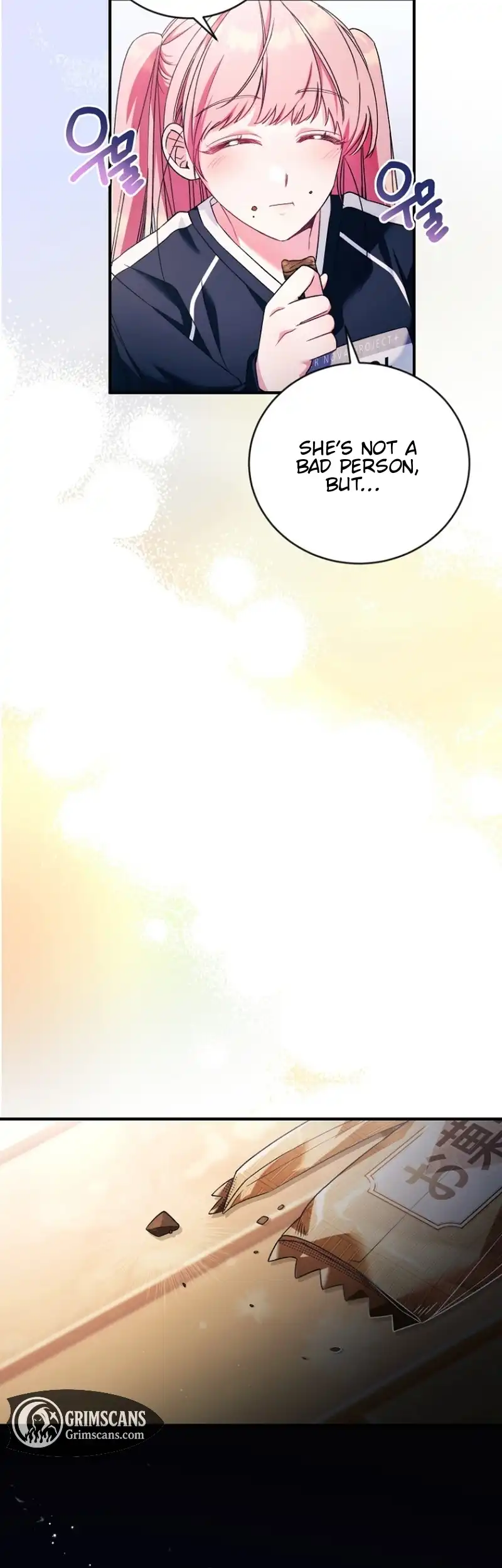 I Tried to Debut My Kid, But Ended Up Debuting Myself Chapter 16 155 ch 16 19