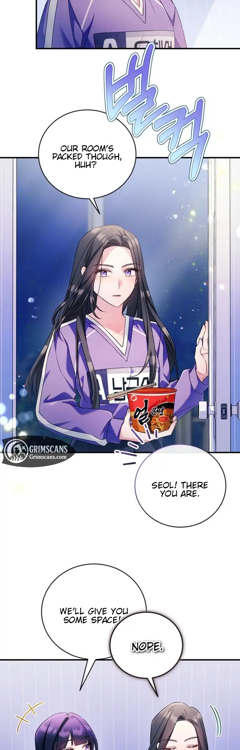 I Tried to Debut My Kid, But Ended Up Debuting Myself Chapter 16 160 ch 16 24