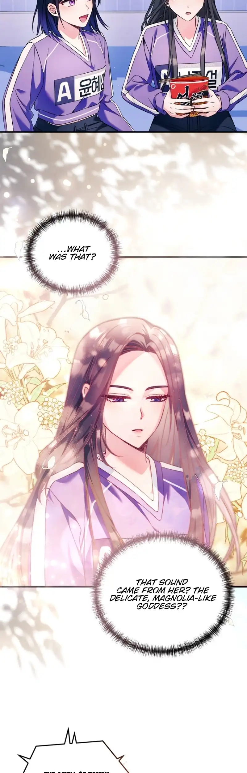 I Tried to Debut My Kid, But Ended Up Debuting Myself Chapter 16 161 ch 16 25