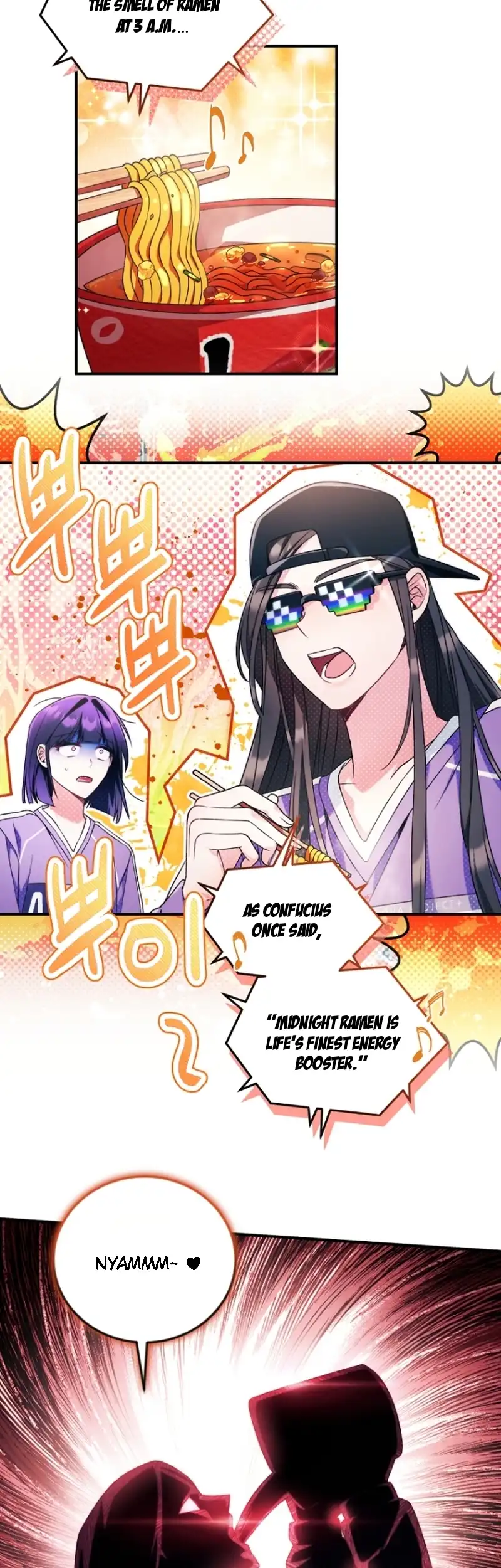 I Tried to Debut My Kid, But Ended Up Debuting Myself Chapter 16 162 ch 16 26