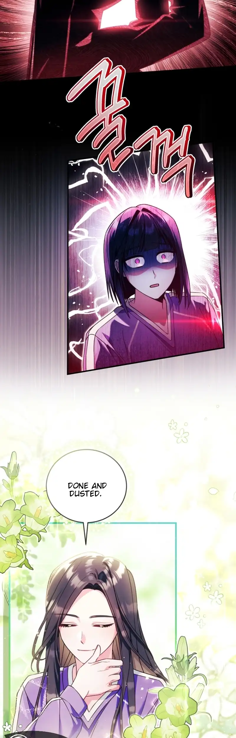 I Tried to Debut My Kid, But Ended Up Debuting Myself Chapter 16 163 ch 16 27