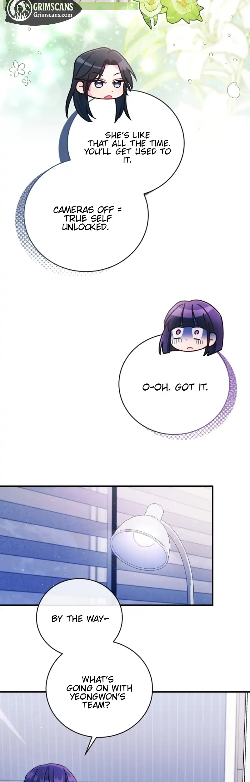 I Tried to Debut My Kid, But Ended Up Debuting Myself Chapter 16 164 ch 16 28