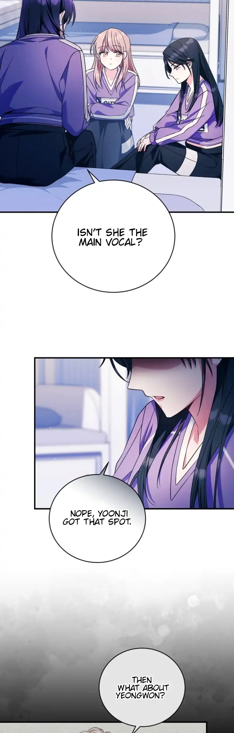 I Tried to Debut My Kid, But Ended Up Debuting Myself Chapter 16 165 ch 16 29