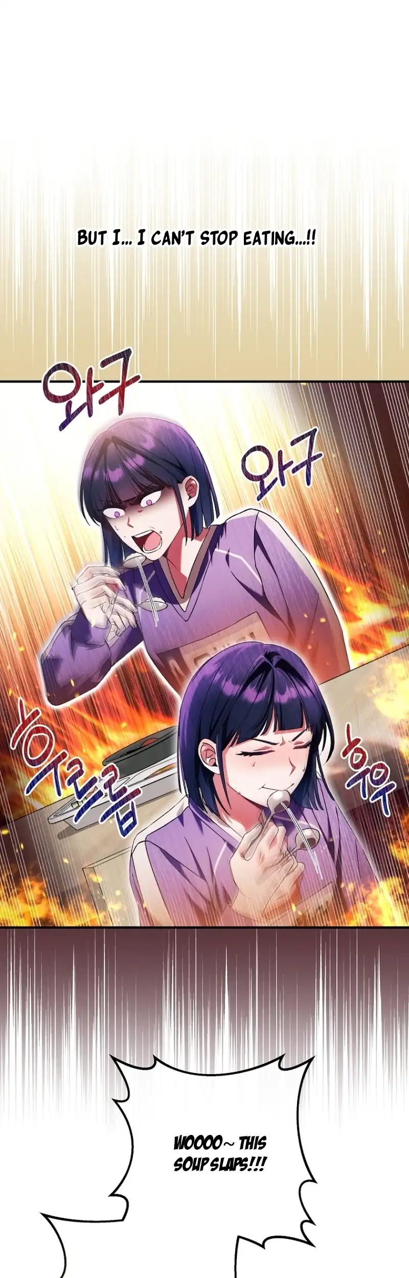 I Tried to Debut My Kid, But Ended Up Debuting Myself Chapter 16 139 ch 16 3