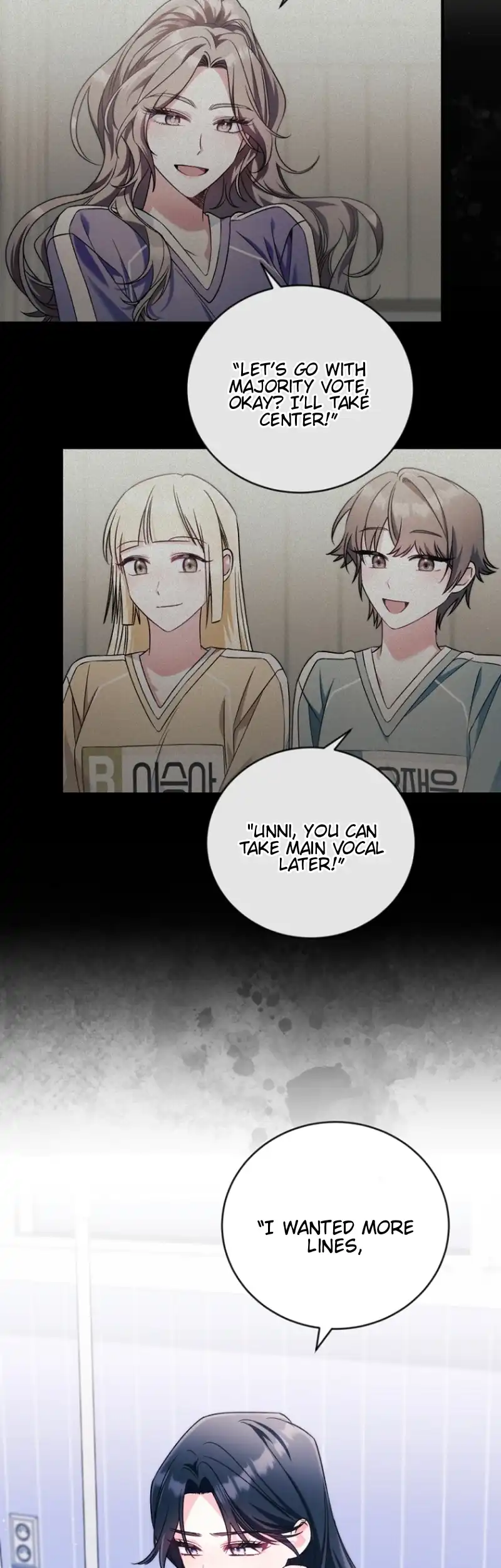 I Tried to Debut My Kid, But Ended Up Debuting Myself Chapter 16 166 ch 16 30