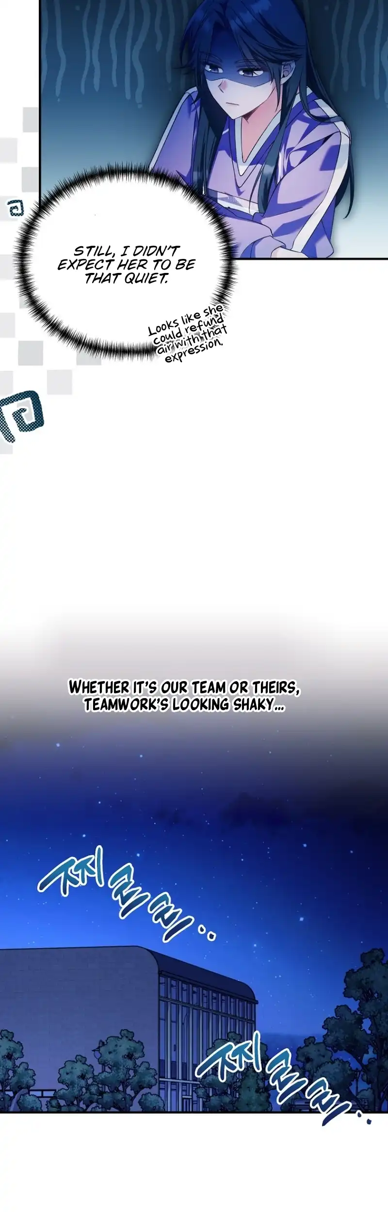 I Tried to Debut My Kid, But Ended Up Debuting Myself Chapter 16 168 ch 16 32