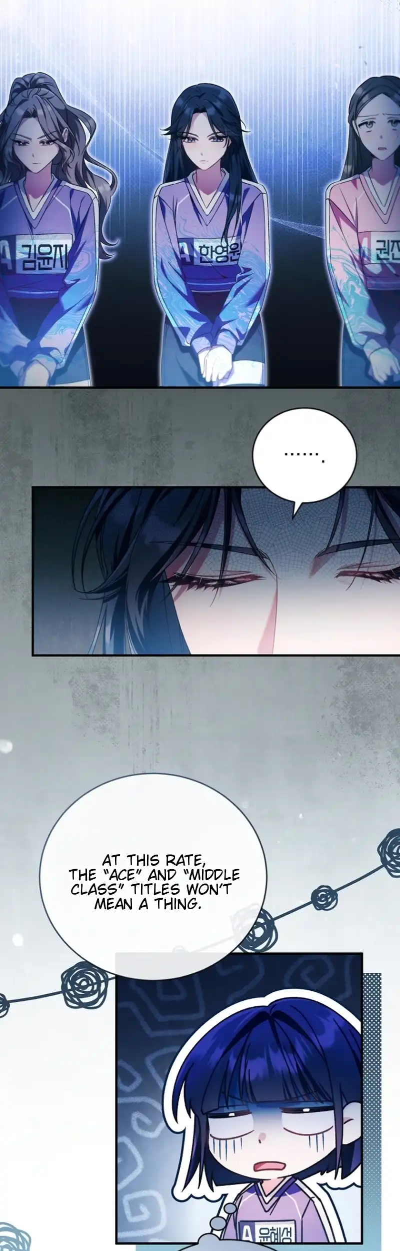 I Tried to Debut My Kid, But Ended Up Debuting Myself Chapter 16 175 ch 16 39