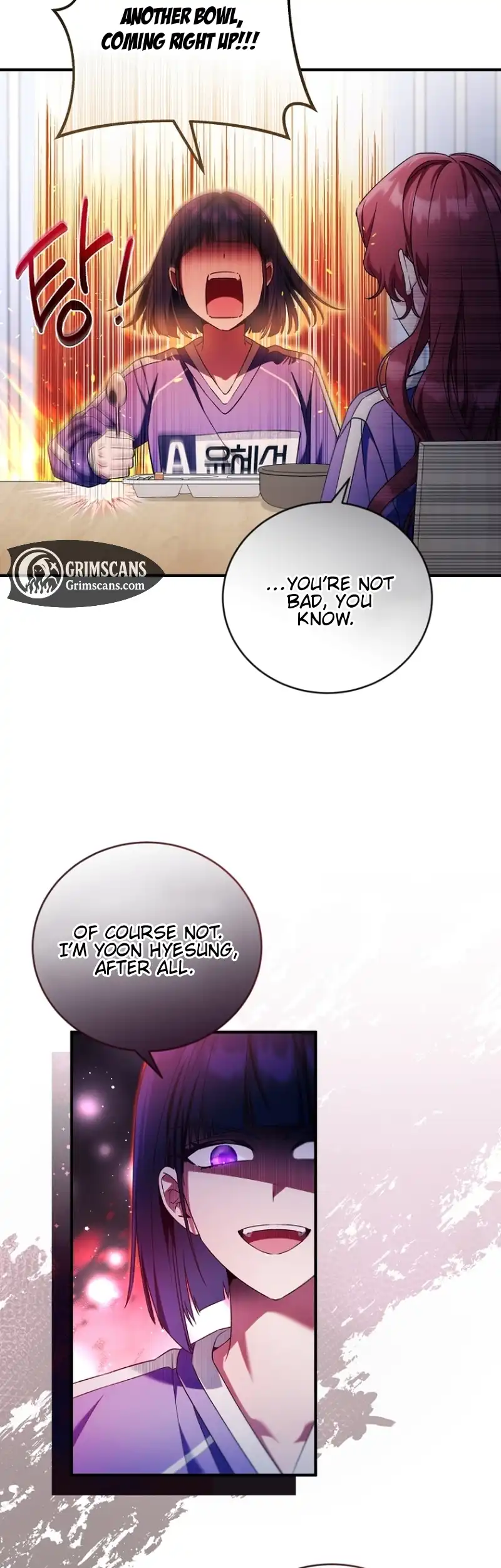 I Tried to Debut My Kid, But Ended Up Debuting Myself Chapter 16 140 ch 16 4