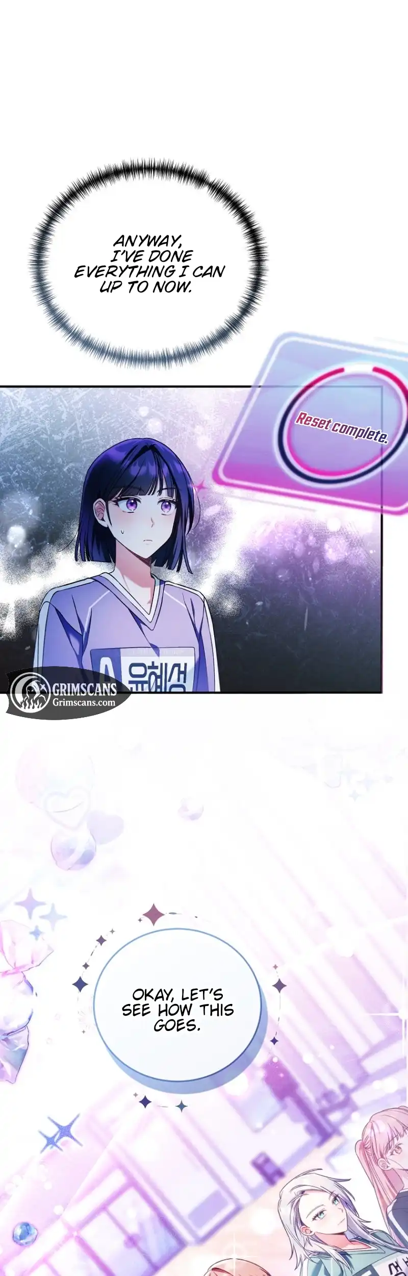 I Tried to Debut My Kid, But Ended Up Debuting Myself Chapter 16 177 ch 16 41