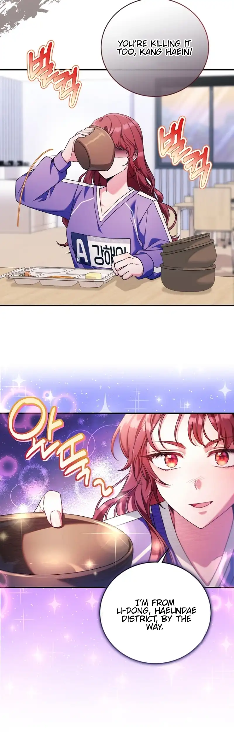 I Tried to Debut My Kid, But Ended Up Debuting Myself Chapter 16 141 ch 16 5