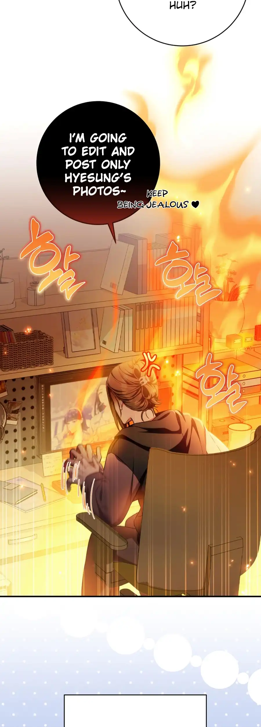 I Tried to Debut My Kid, But Ended Up Debuting Myself Chapter 24 188 10