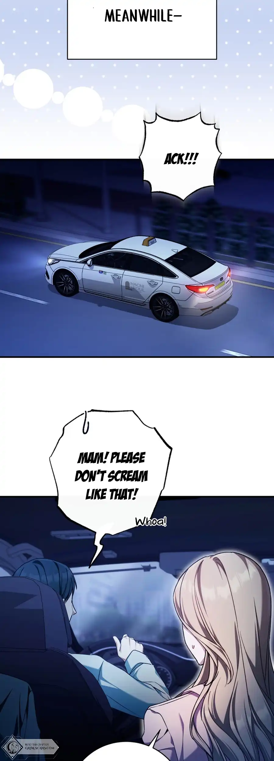 I Tried to Debut My Kid, But Ended Up Debuting Myself Chapter 24 189 11