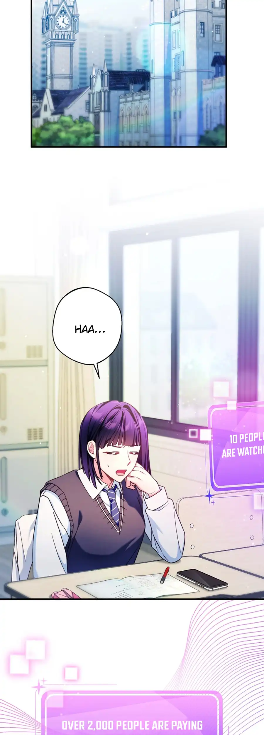 I Tried to Debut My Kid, But Ended Up Debuting Myself Chapter 24 199 21