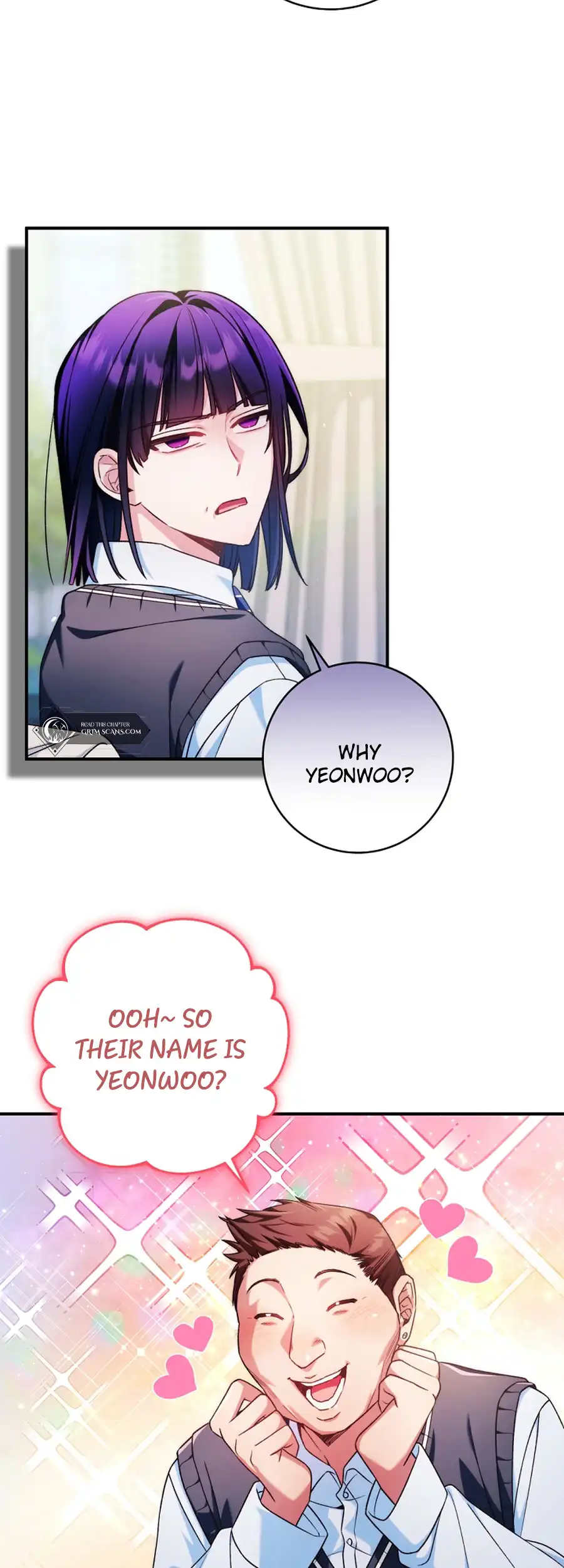 I Tried to Debut My Kid, But Ended Up Debuting Myself Chapter 24 206 28