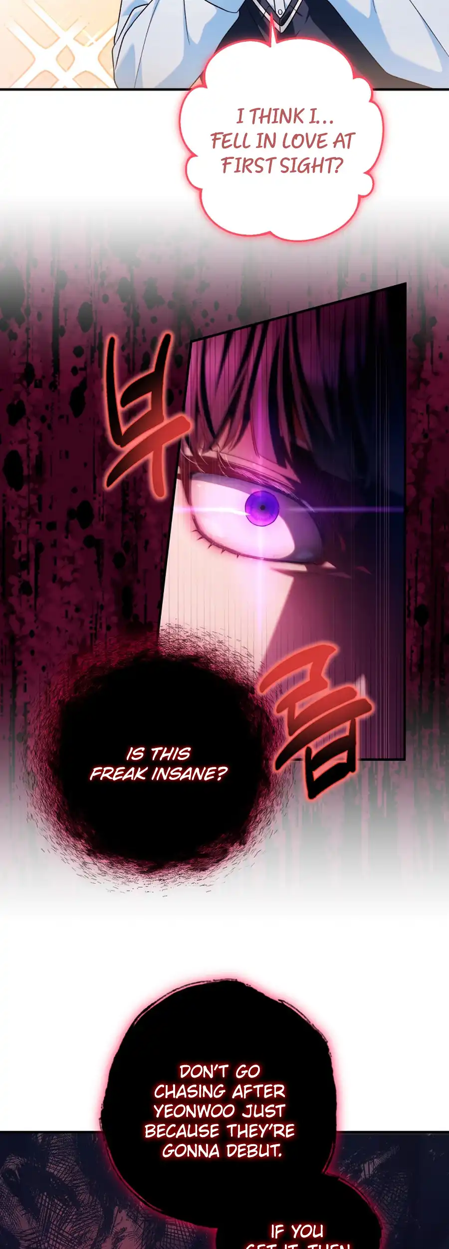 I Tried to Debut My Kid, But Ended Up Debuting Myself Chapter 24 207 29