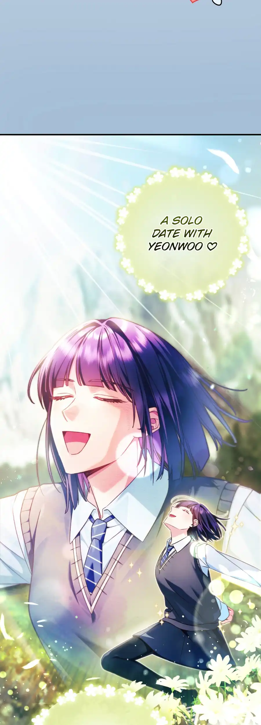 I Tried to Debut My Kid, But Ended Up Debuting Myself Chapter 24 210 32