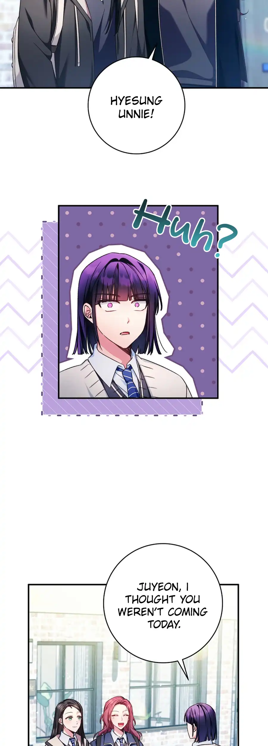 I Tried to Debut My Kid, But Ended Up Debuting Myself Chapter 24 213 35