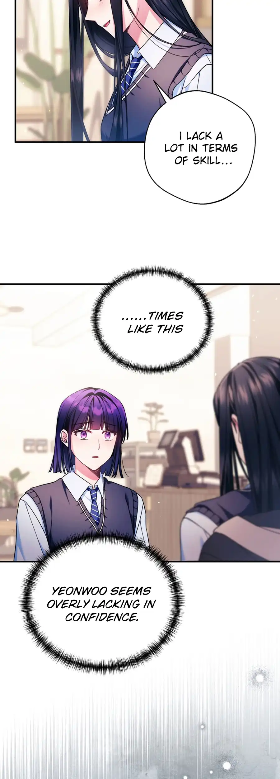 I Tried to Debut My Kid, But Ended Up Debuting Myself Chapter 24 221 43