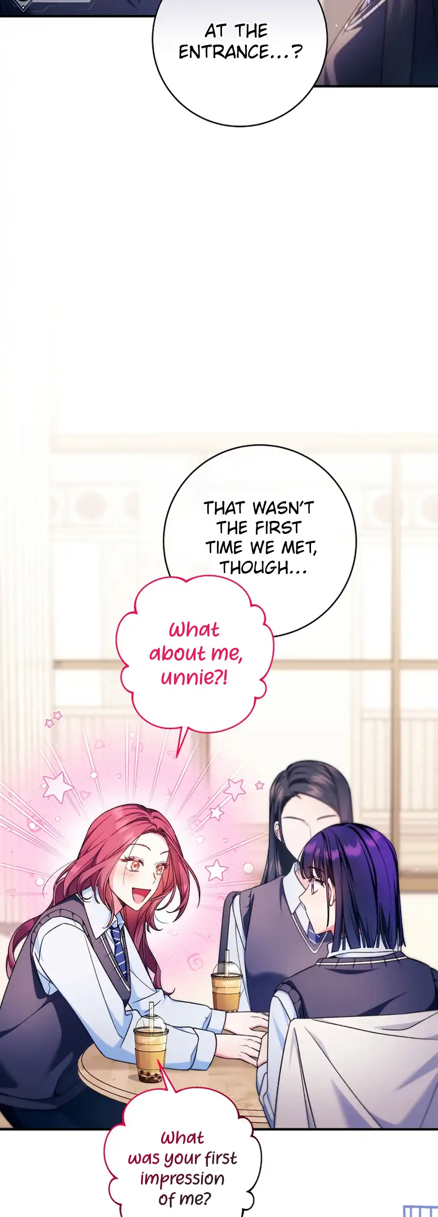 I Tried to Debut My Kid, But Ended Up Debuting Myself Chapter 24 224 46