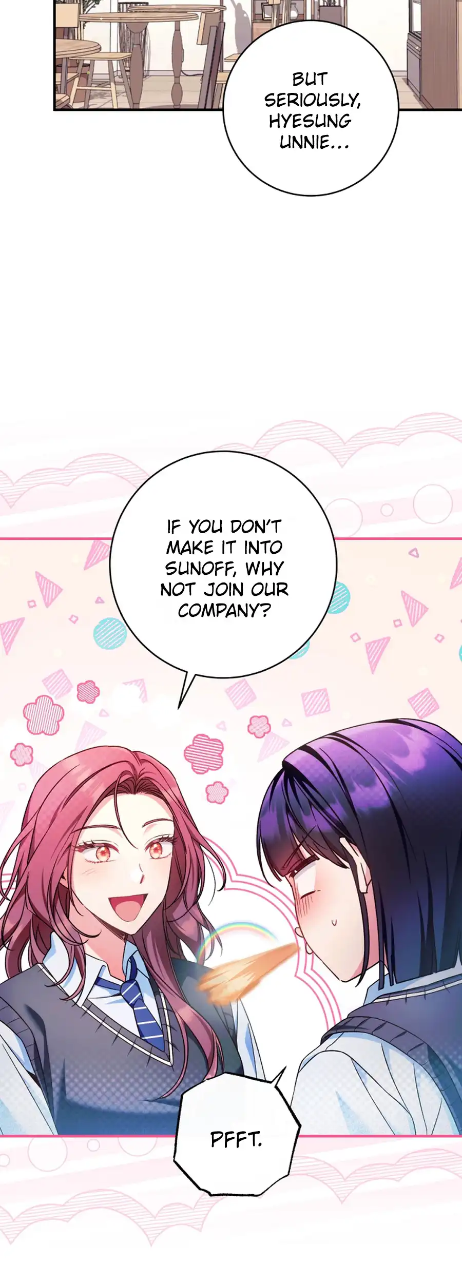 I Tried to Debut My Kid, But Ended Up Debuting Myself Chapter 24 226 48