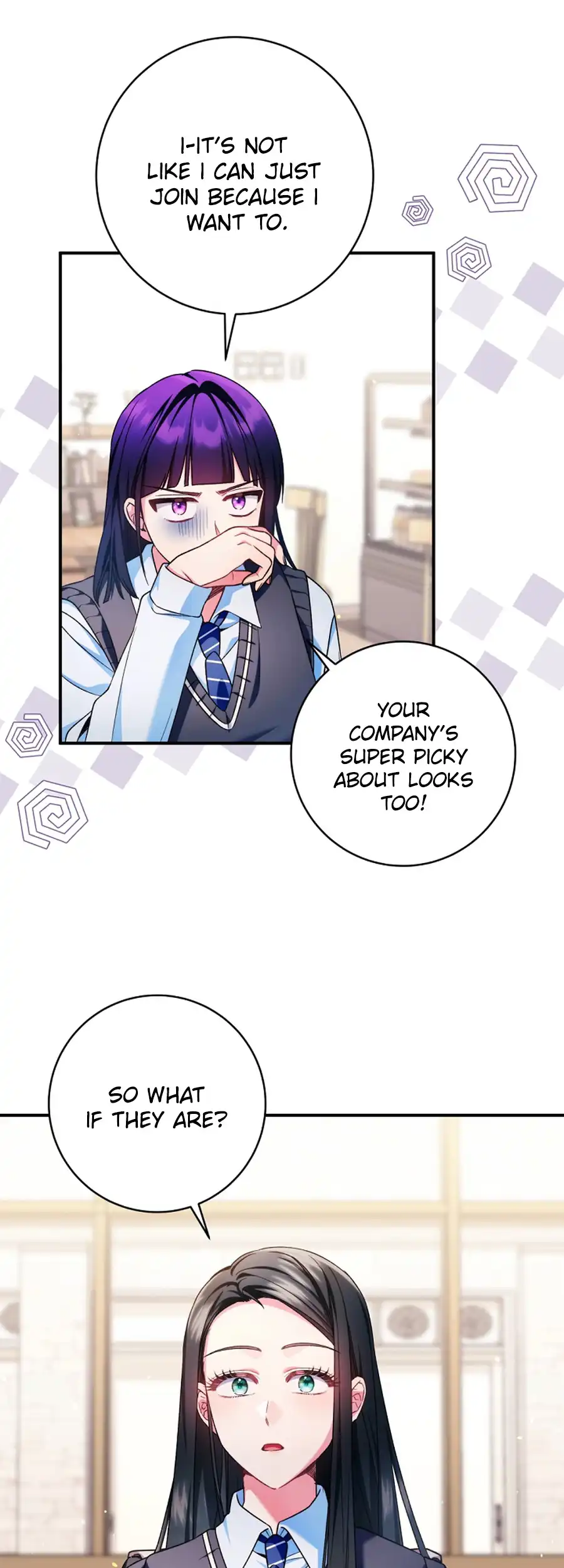 I Tried to Debut My Kid, But Ended Up Debuting Myself Chapter 24 227 49