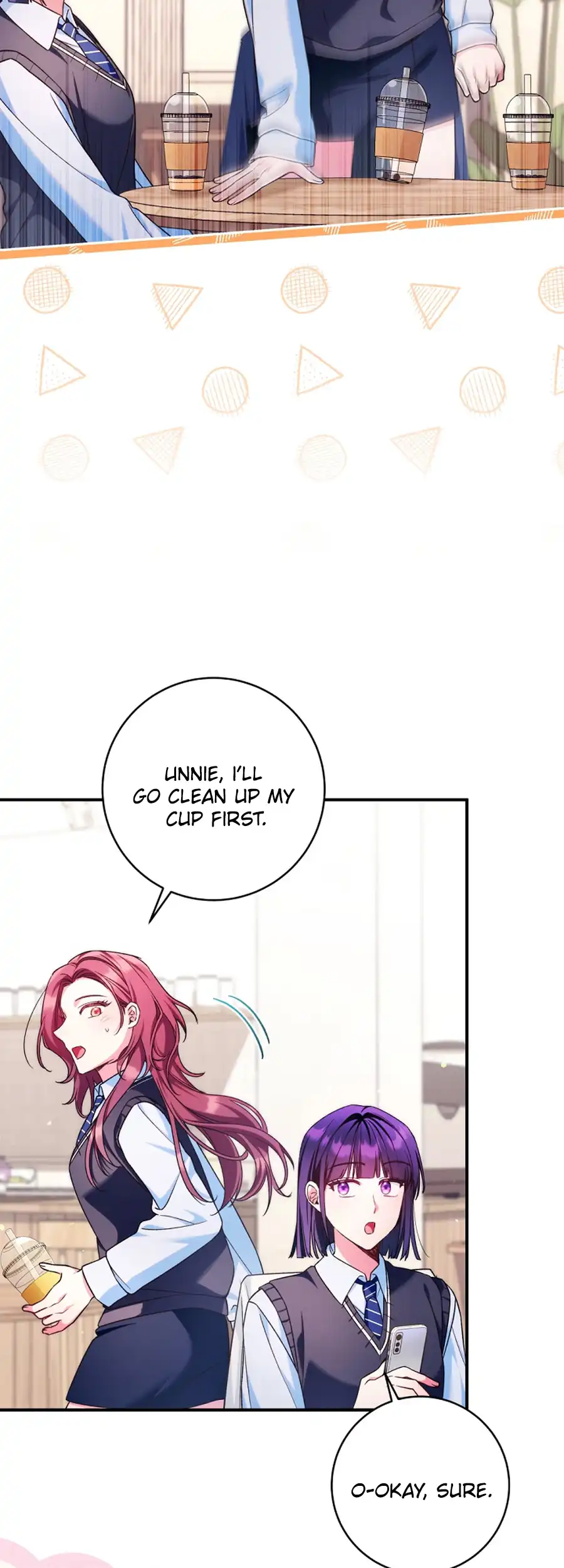 I Tried to Debut My Kid, But Ended Up Debuting Myself Chapter 24 231 53